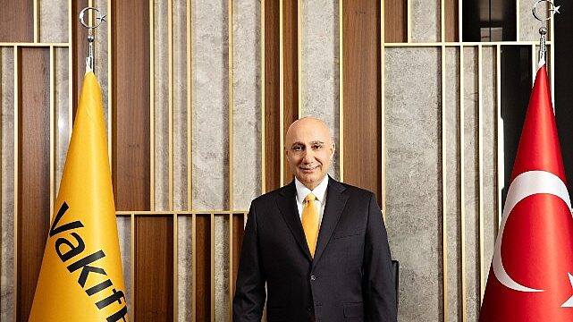 VakıfBank’tan SACE Garantörlüğünde 200 Milyon Euro Tutarında Yeni Kaynak
