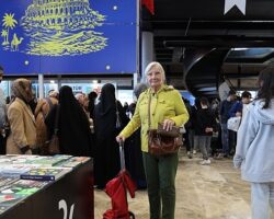 Valizler bu kez kitaplarla doluyor