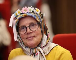 Vatansever’den kız çocuklarının geleceğine anlamlı mesajlar; “Kız çocuğuna yatırım, geleceğe yatırımdır”