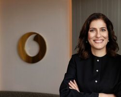 Vodafone Happy “Avrupa’nın en iyi sadakat programı” ödülünü aldı