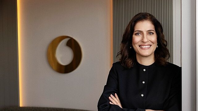 Vodafone Happy “Avrupa’nın en iyi sadakat programı” ödülünü aldı