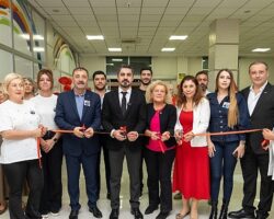 Yenişehir’de Cumhuriyet coşkusu ve sanat bir arada