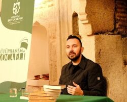 ‘Zeytin Pastanesi’ üzerinden kültürel keşif
