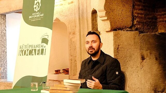‘Zeytin Pastanesi’ üzerinden kültürel keşif