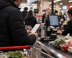 Zincir marketlerde şikayetler bir haftada yüzde 85 arttı:  İndirim var, ürün yok