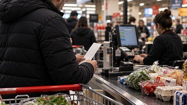 Zincir marketlerde şikayetler bir haftada yüzde 85 arttı:  İndirim var, ürün yok